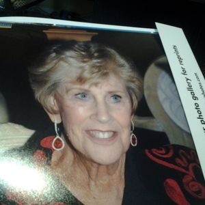 Meet your Posher, Linda